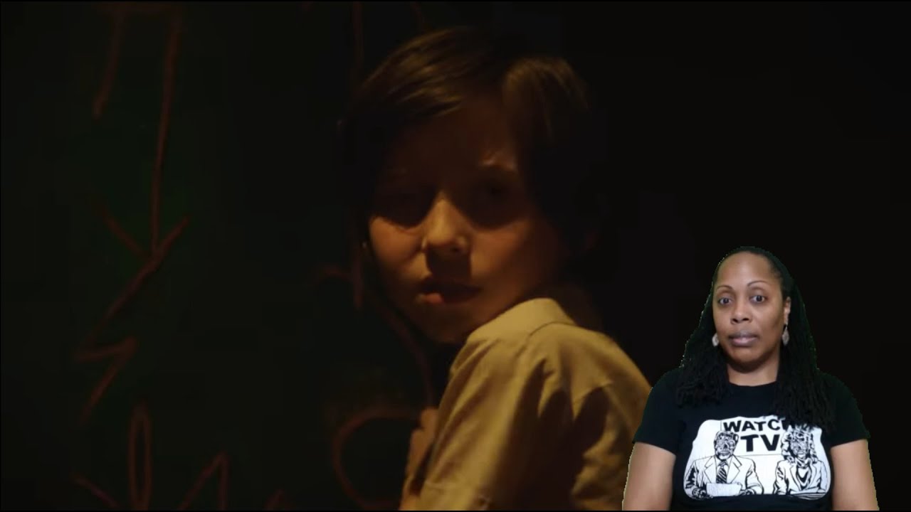 BUT, IS IT SCARY THO? HORROR SHORT FILM 