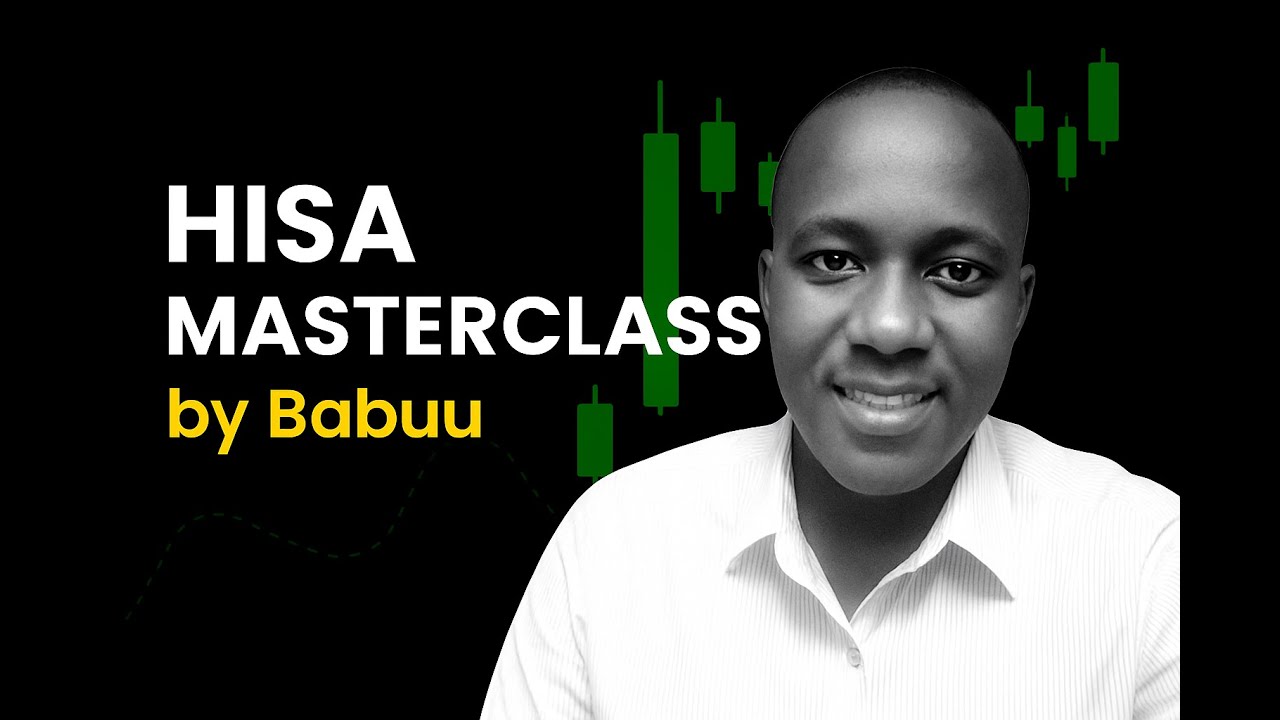 Jinsi ya kupata ukuaji mkubwa unapoanza kuwekeza katika hisa 2025