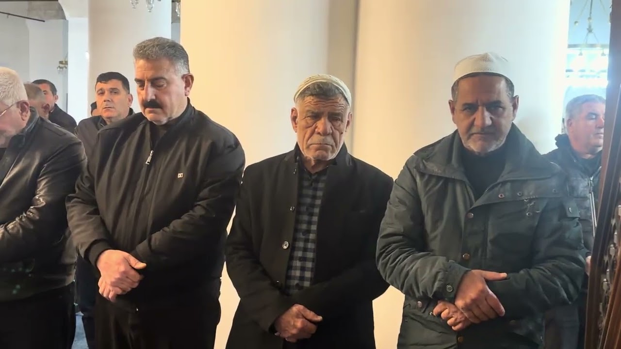 Edip ataç Cizre Cizre Ulu Cami