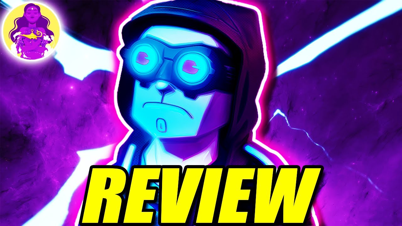 Death Noodle Delivery Review - The WORST Game We Ever Played!?