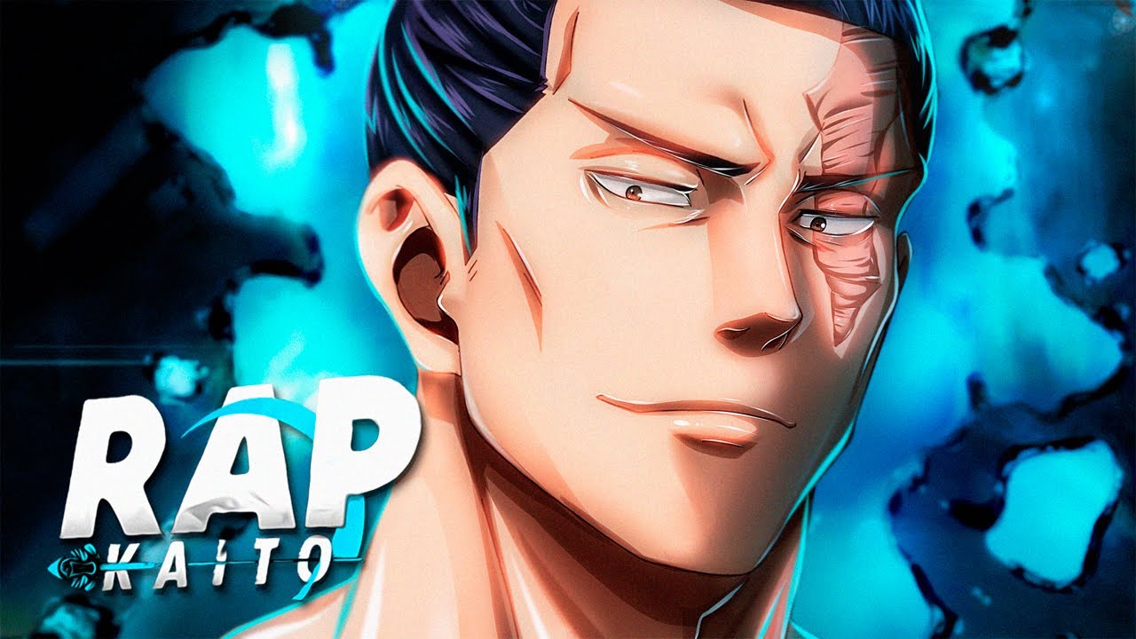 Bater de Palmas | Aoi Todo (Jujutsu Kaisen) | Kaito