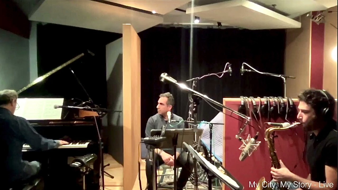See You In The Next Life - Live Version - Composed by Chris Hajian