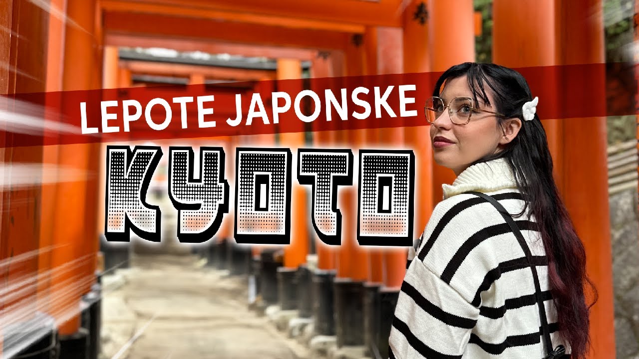 Moja najljubša igra v RESNIČNEM ŽIVLJENJU! | Japonska #3 | Kaya Solo