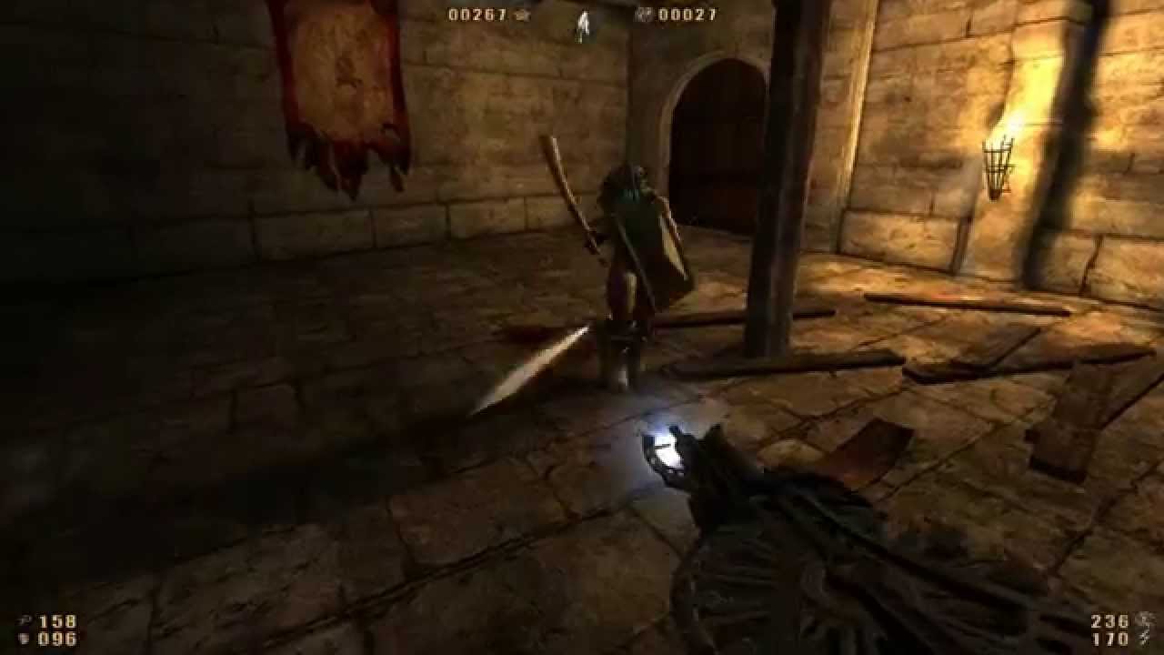 Painkiller Battle out of Hell: C6L7 “Colloseum” 5-stars