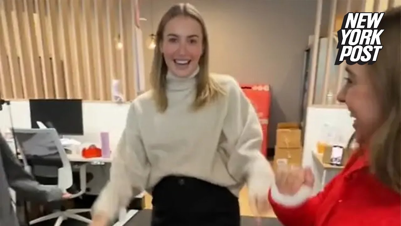 What is TikTok’s ‘Gen Z Boss and a Mini’ meme? The viral trend, explained