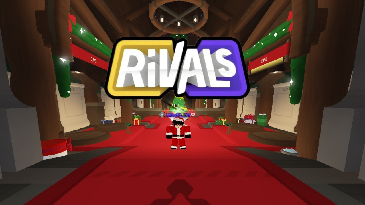 Gramy w rivals i na admin abuse innych grach w roblox wybijamy 1000 subskrybcji? #shorts