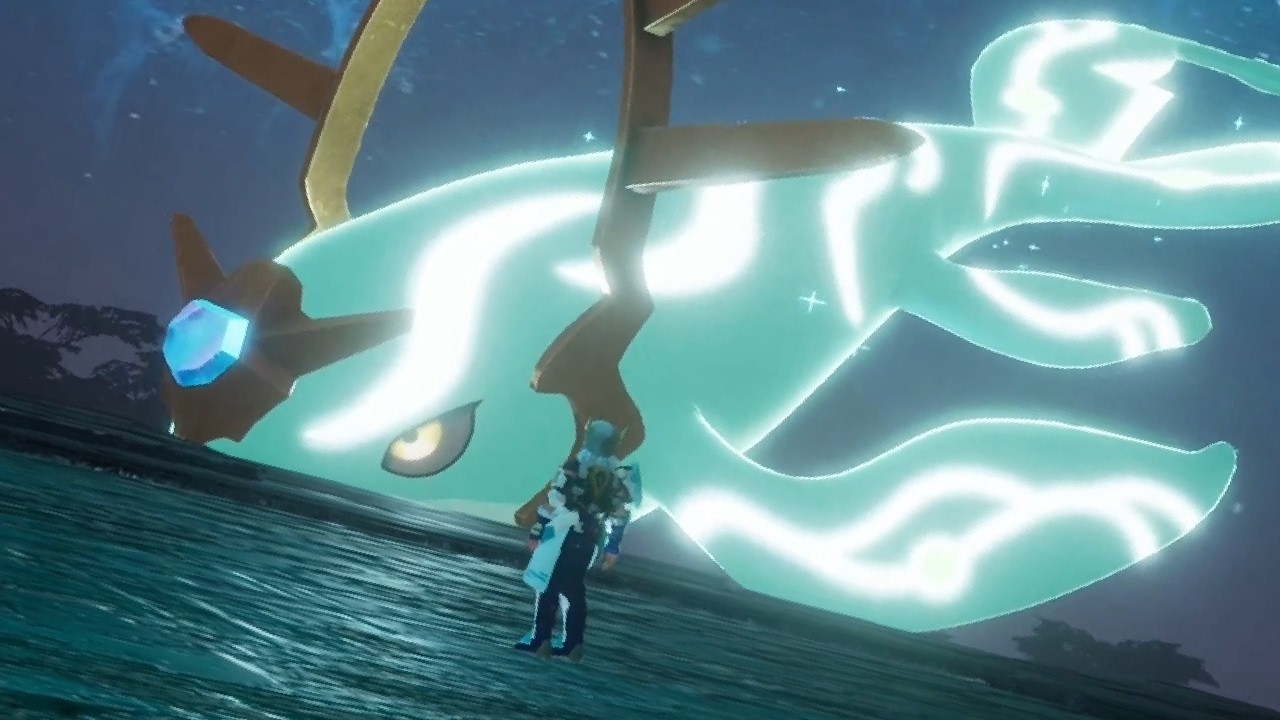 UNLOCK WORLD TREE in Palworld NEW UPDATE