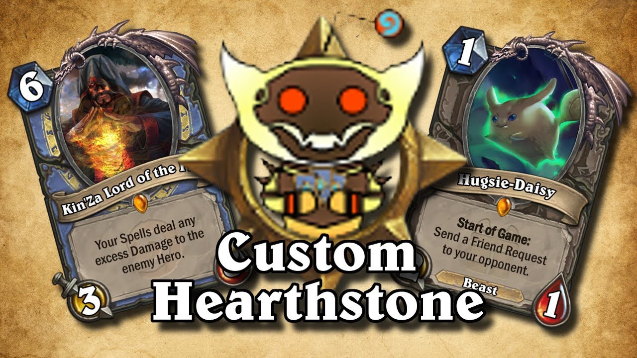 ЛУЧШИЕ КАРТЫ НЕДЕЛИ #2 — Обзор — Hearthstone