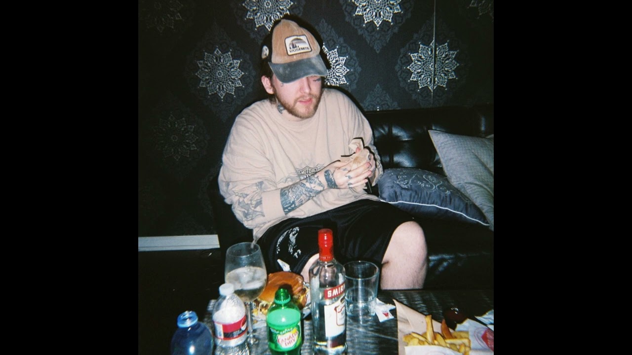 Lil Cobaine - 
