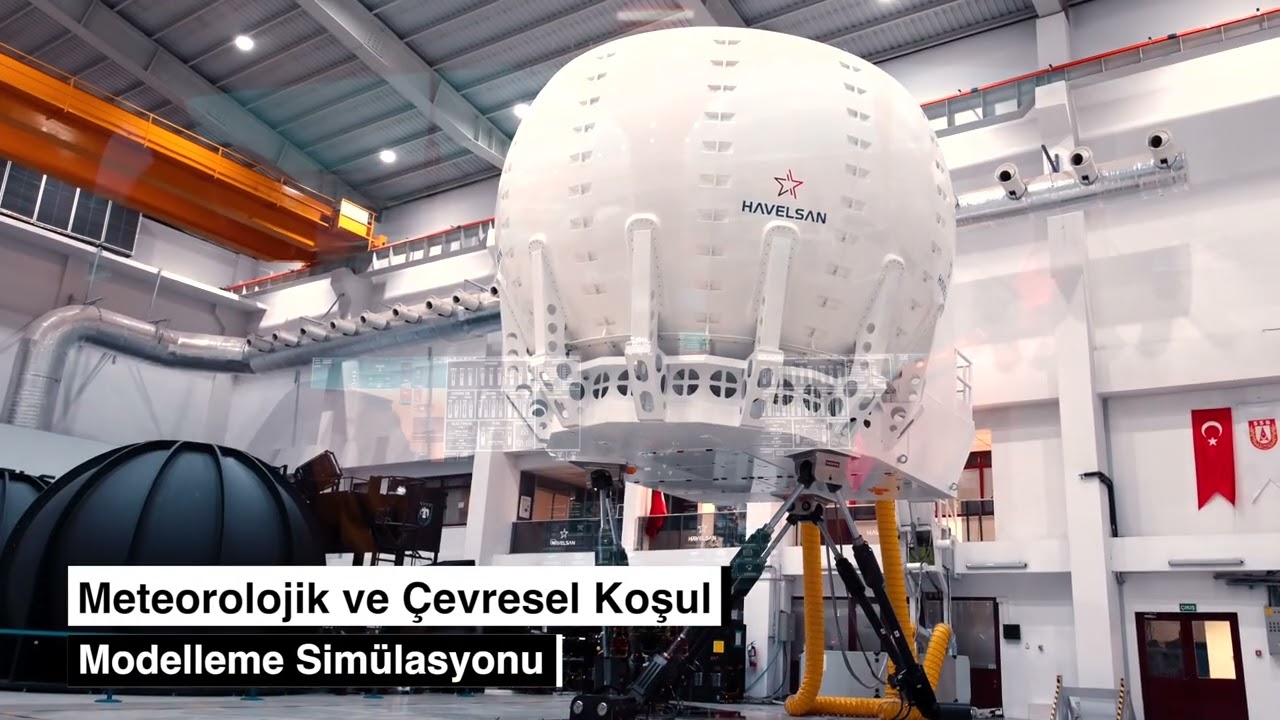 GÖKSİM Göreve Hazır 🇹🇷
