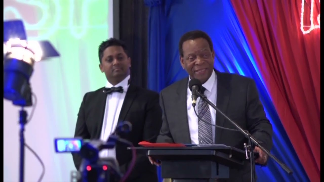 40th Birthday Celebration of Prince Ishwar Ramlutchman Mabheka Zulu