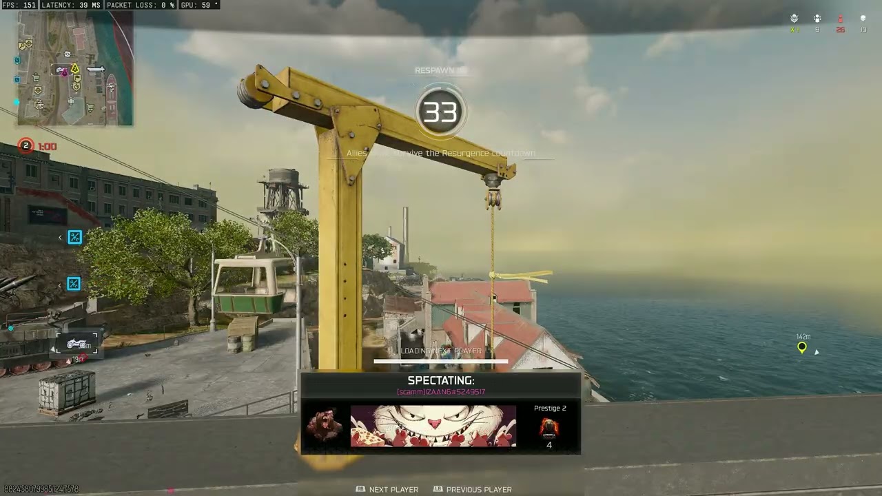 They say i'm hacking