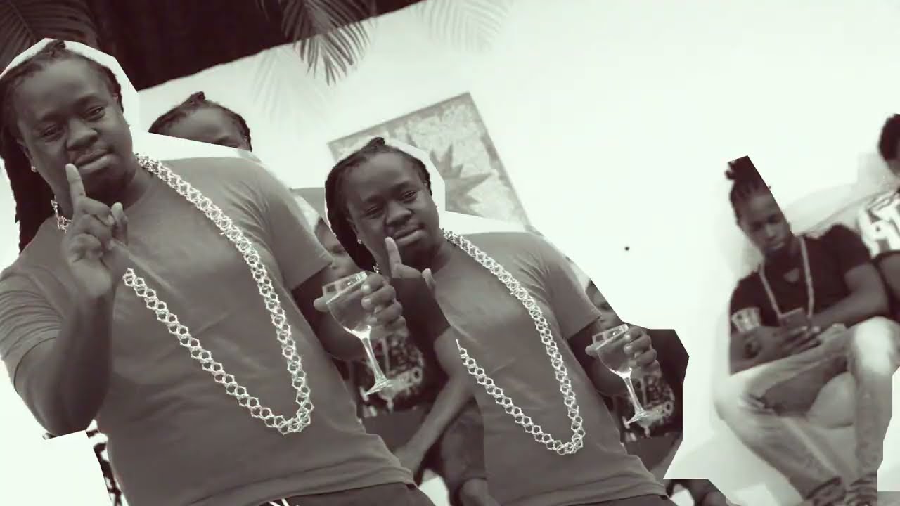 VRM X PunchlineCr&eacute;ole - MALEREZ  (Clip Officiel) #tendance #XPROD
