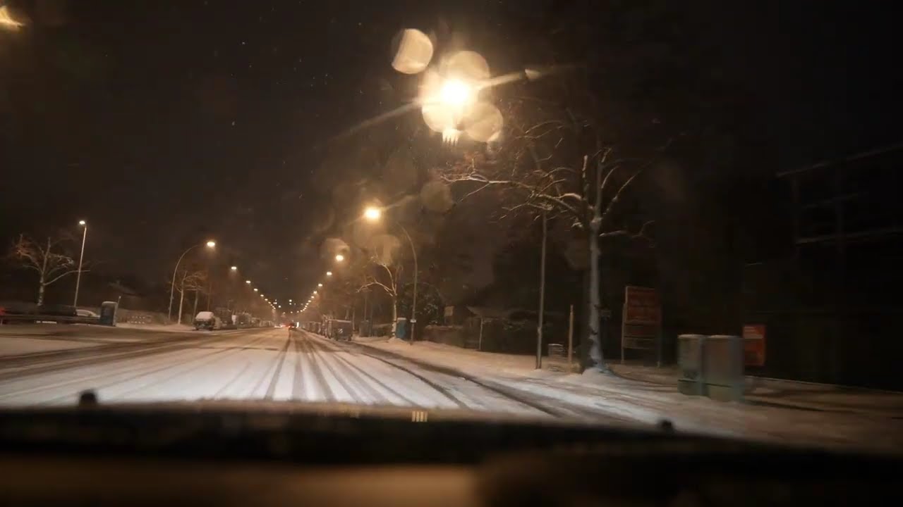 Stromausfall in Berlin ab dem 3.1.2026