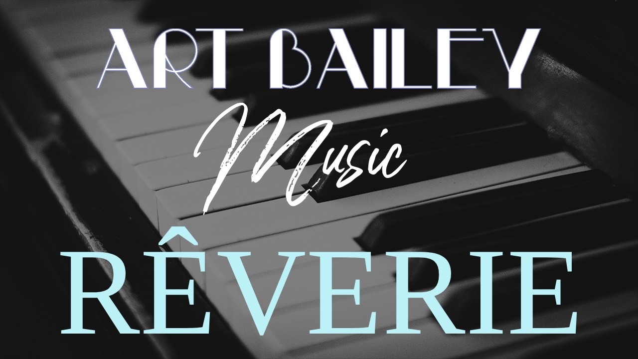 Rêverie - Claude Debussy (music only)