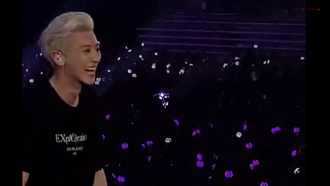 [ChanBaek] Phân tích gian tình 2