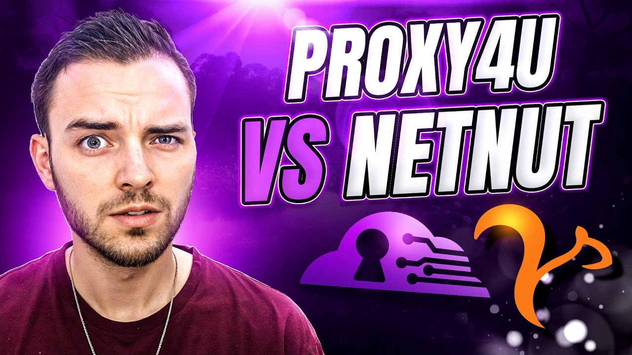 NetNut vs Proxy4u : The Winner Is Clear!