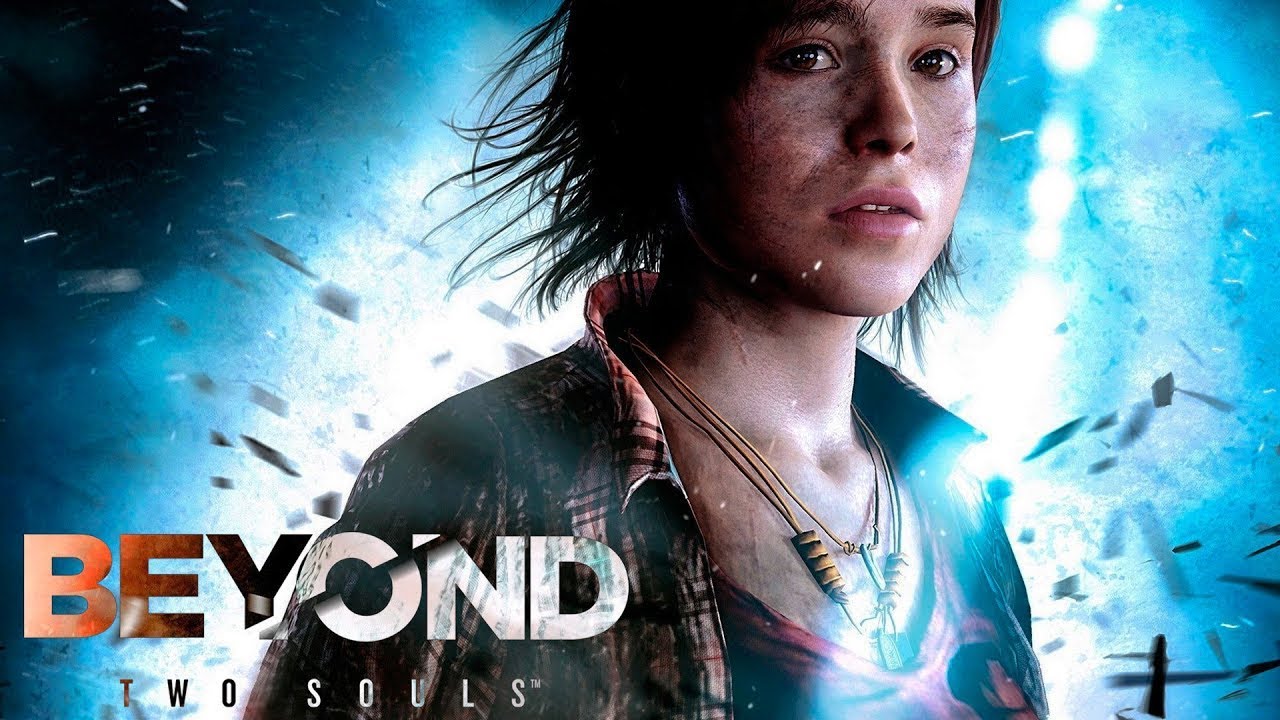 Обзор на Beyond Two Souls