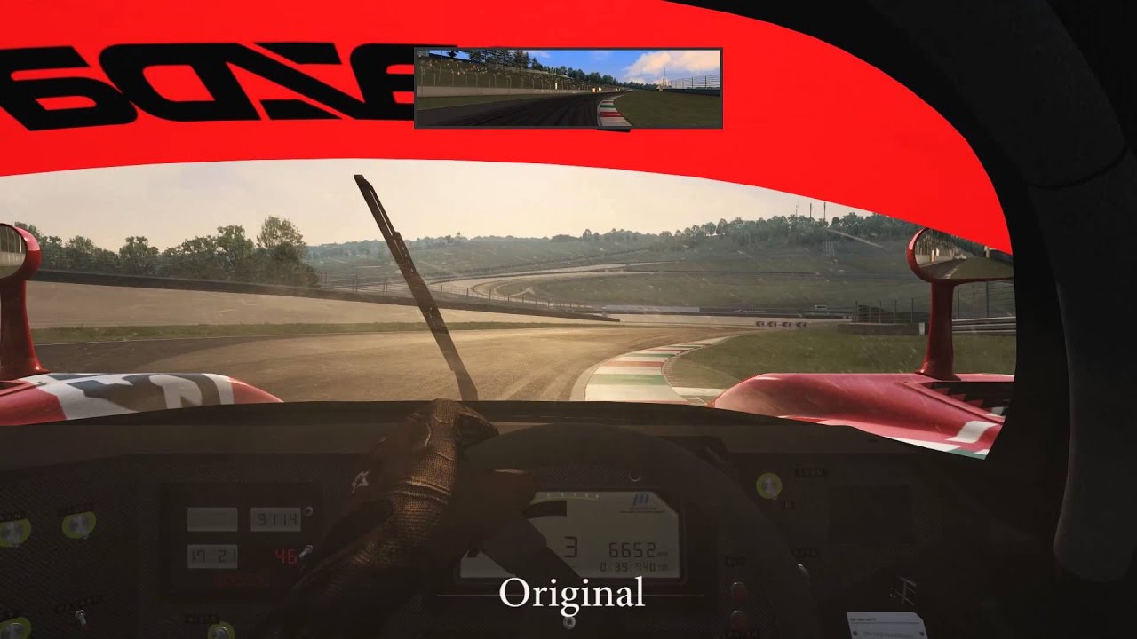 Assetto Corsa - Mazda 787b - Sound Mod