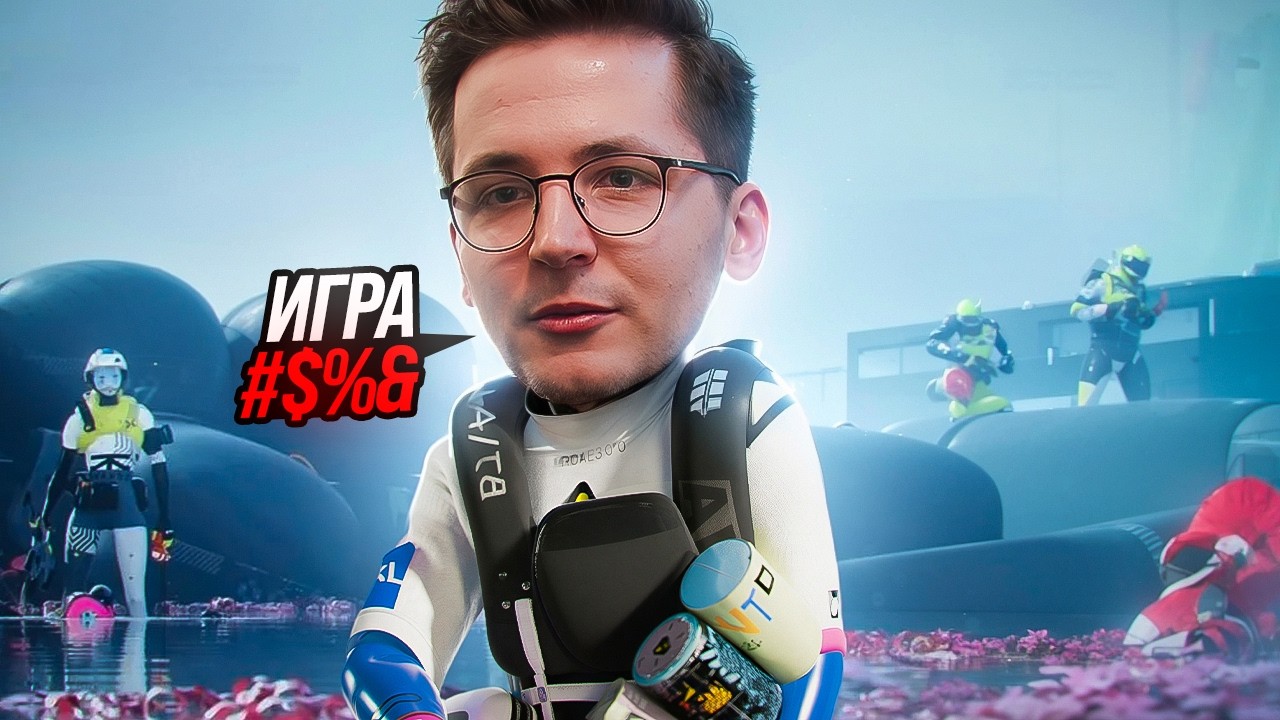 ИТОГИ РЕКРЕНТА: ГАНЫ, ГЕЙМПЛЕЙ и ЛЮБИМЫЙ ПЕРС В MARATHON