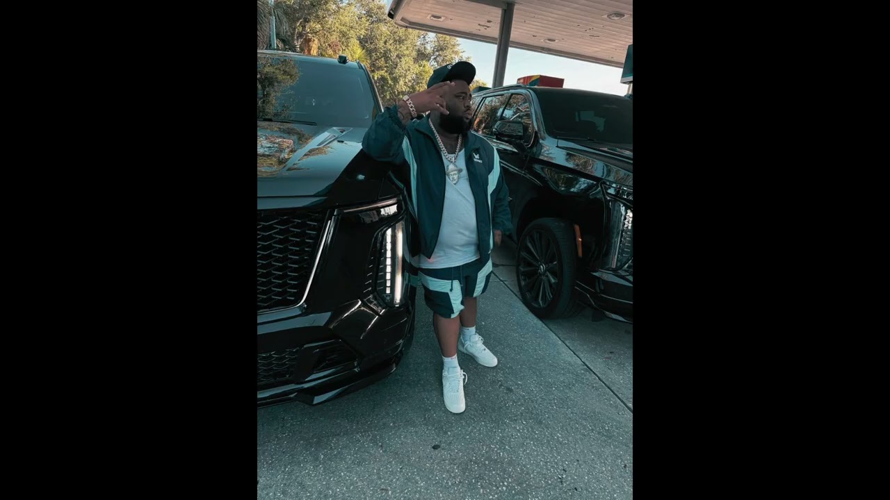 (FREE) ROD WAVE TYPE BEAT - 