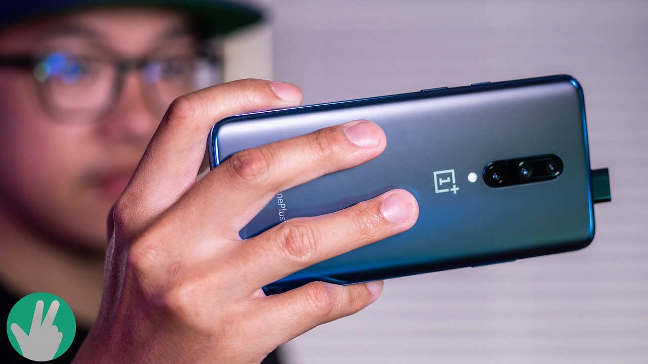 OnePlus 7 Pro Real World Camera Test