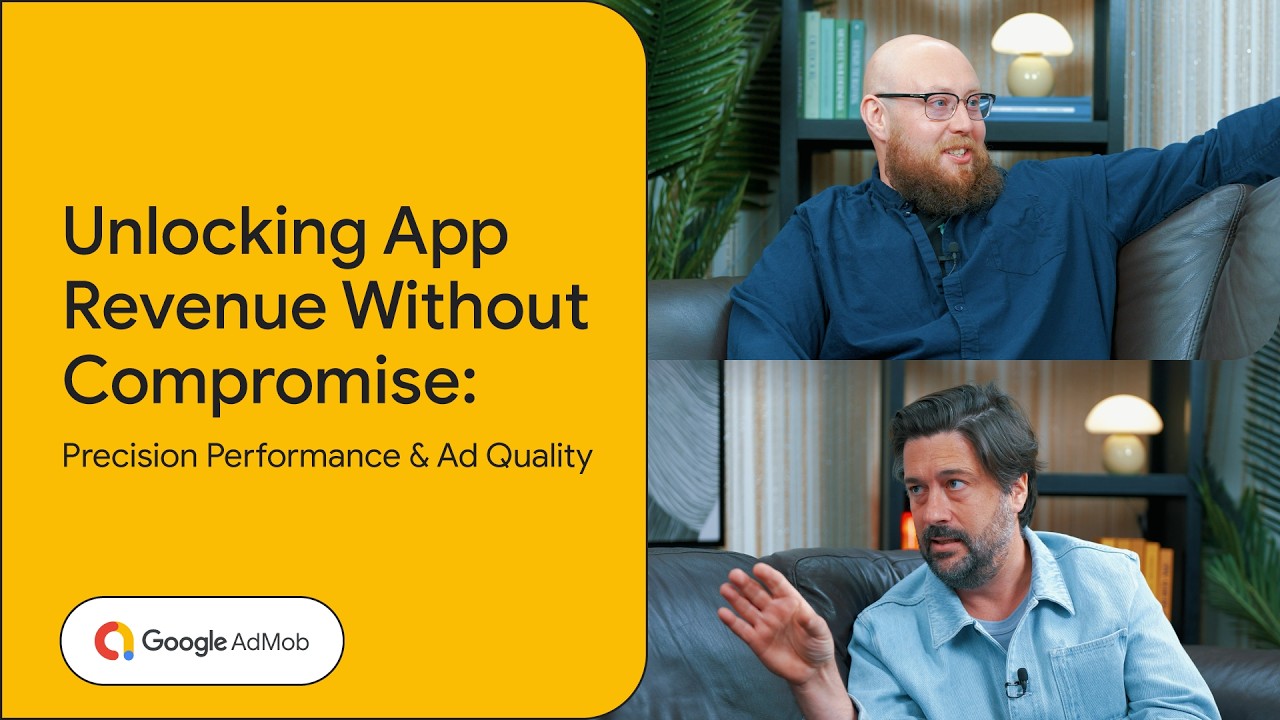 Unlocking App Revenue Without Compromise: Precision Performance & Ad Quality