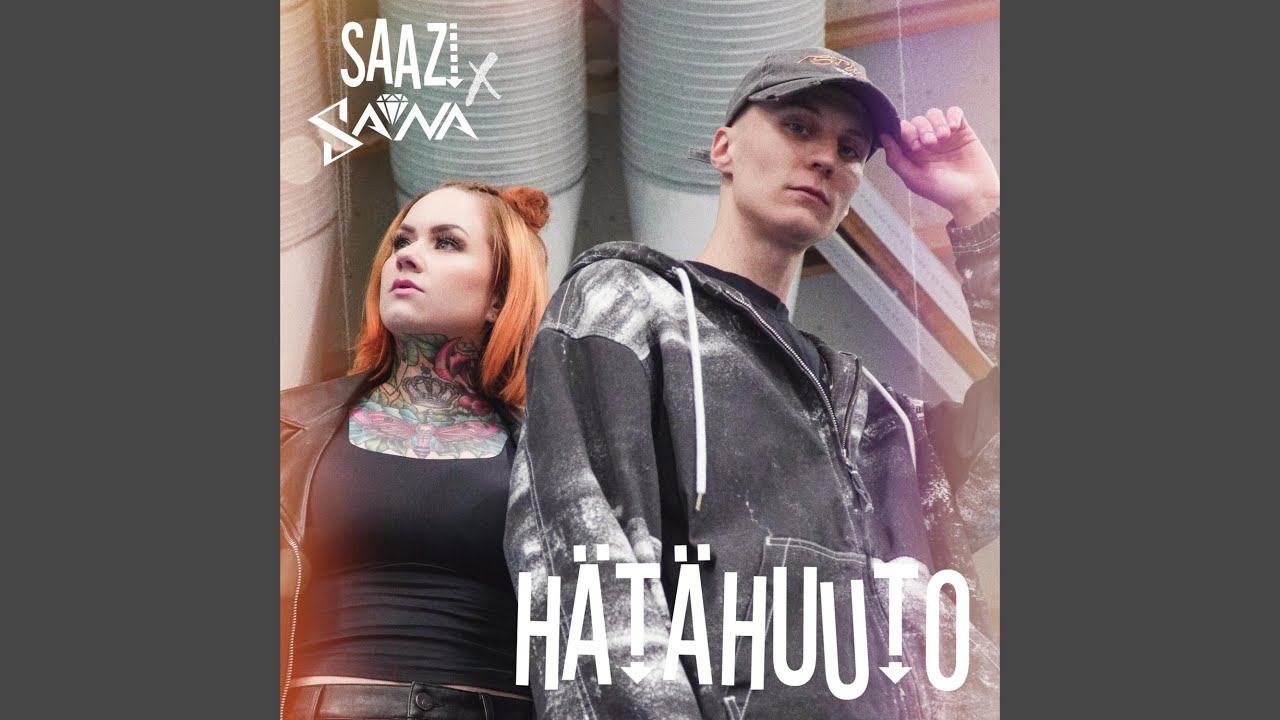 Hätähuuto