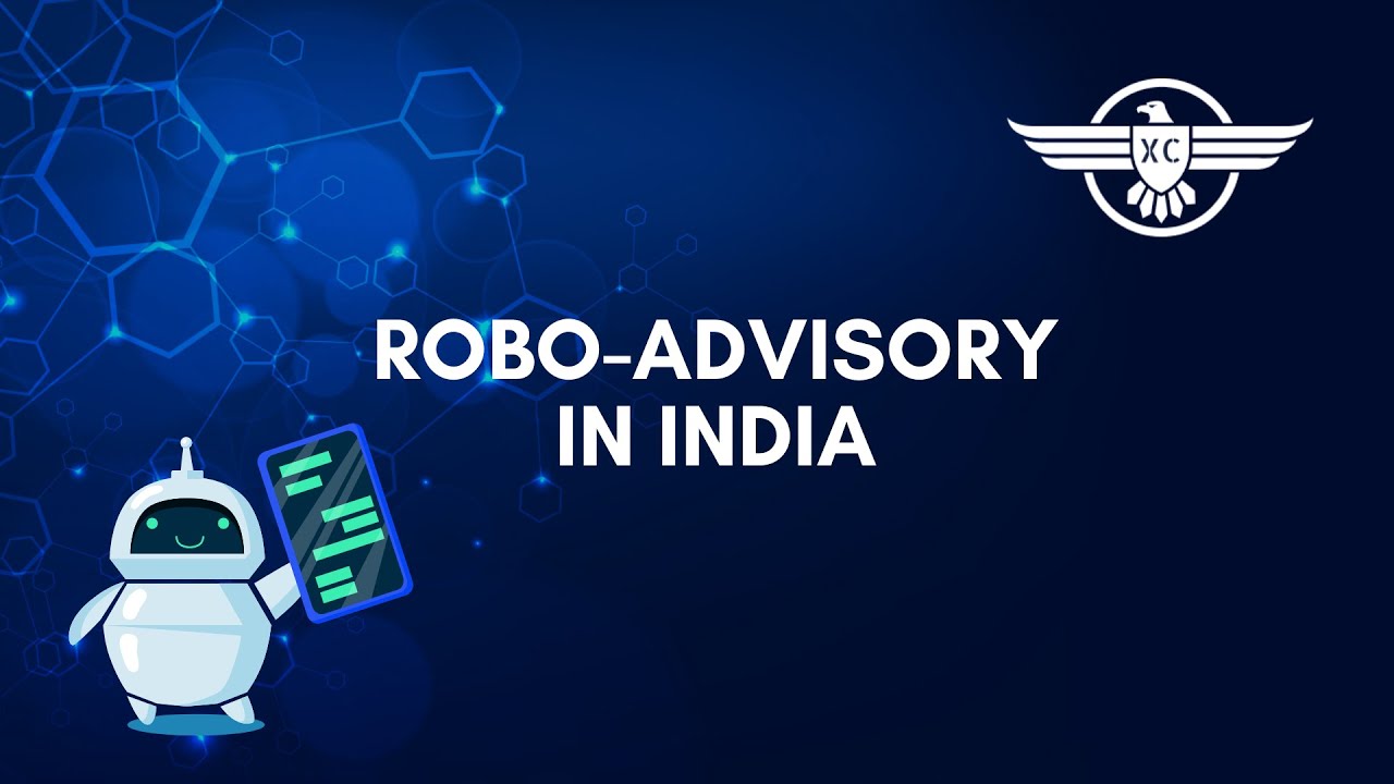 Robo-Advisory in India
