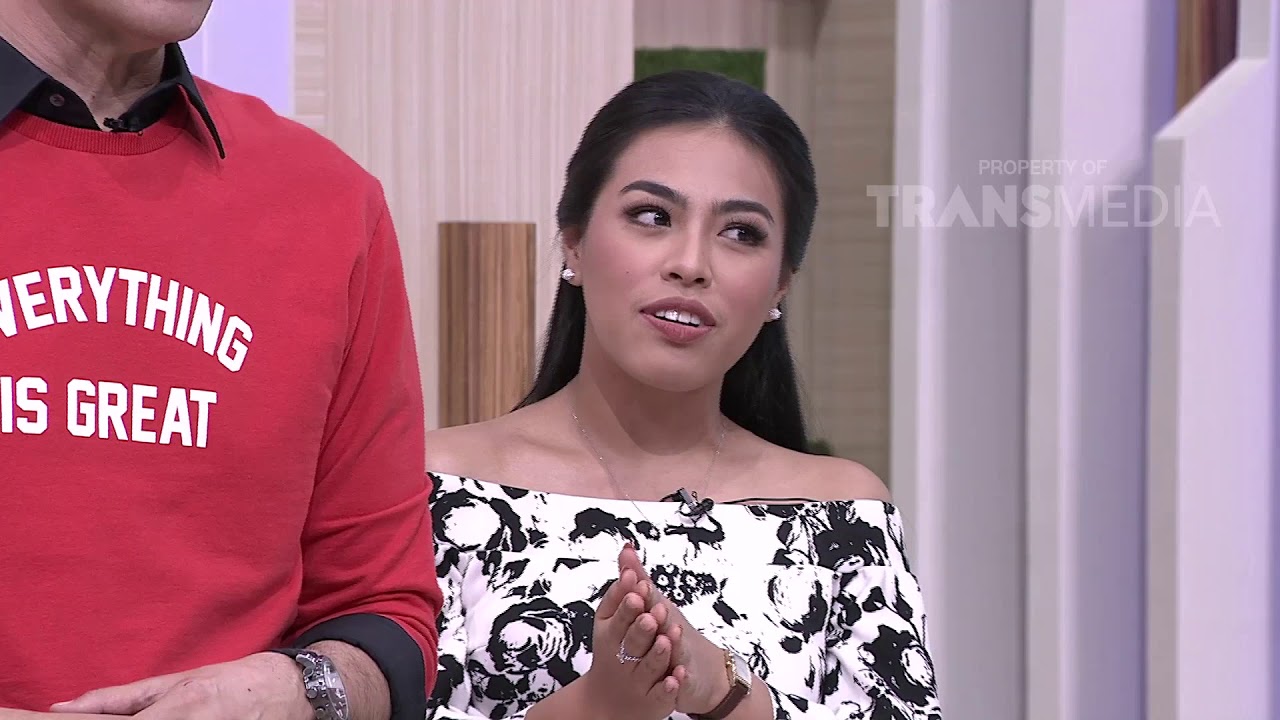 DR OZ - Penyebab Payudara Tidak Berkembang Dan Mengecil (21/4/18) Part 3