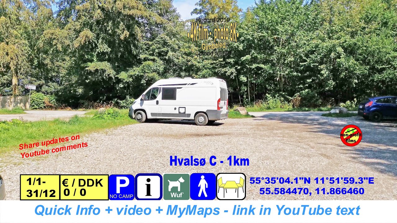 Bidstrup/Hvalsø Storeskov 🅿️🆓🌳🐕🚶-255-