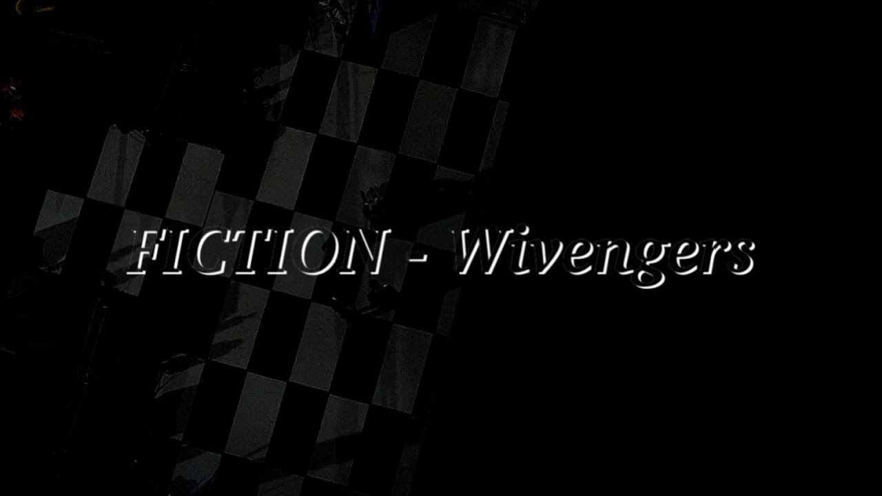 너와나의경찰수업 Fiction - Wivengers