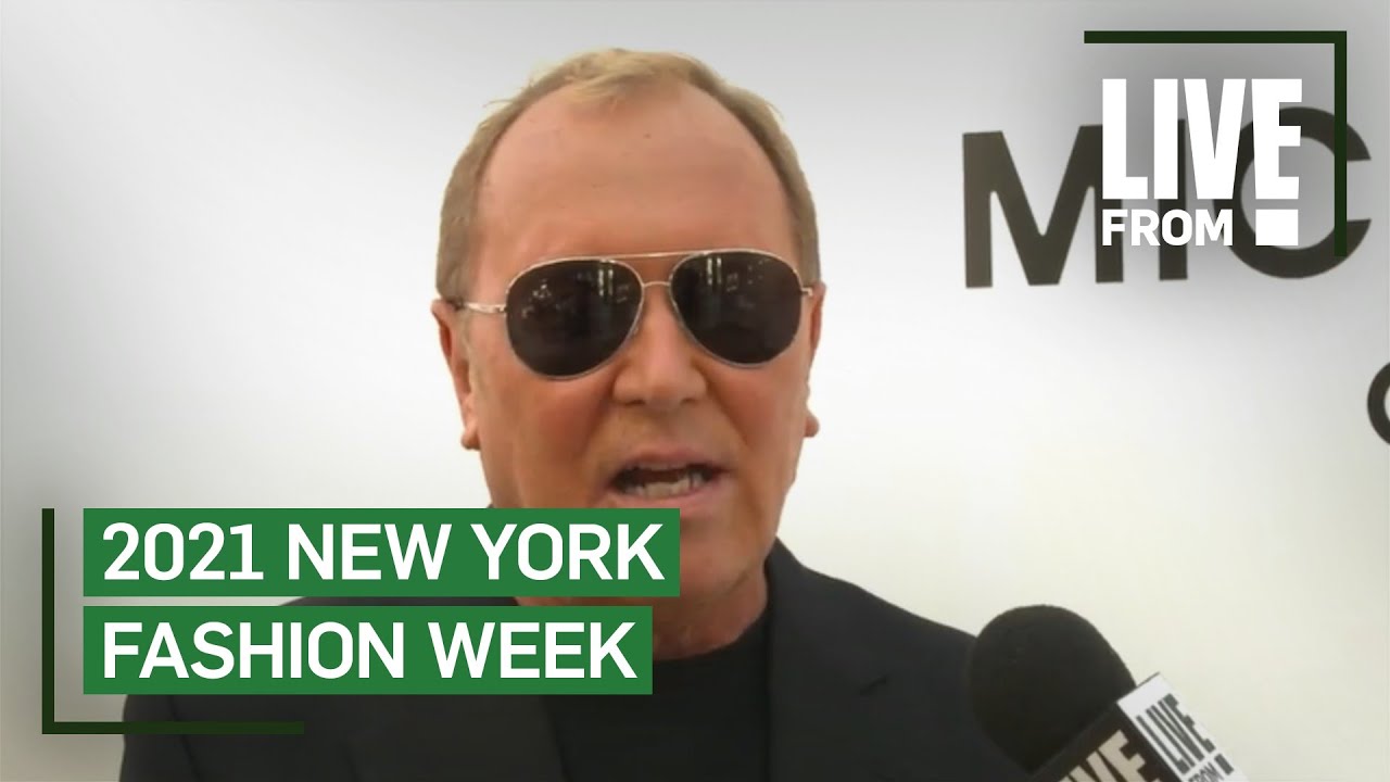 Michael Kors, LaQuan Smith, Stuart Vevers: Scenes From NYFW! | E! Red Carpet & Award Shows