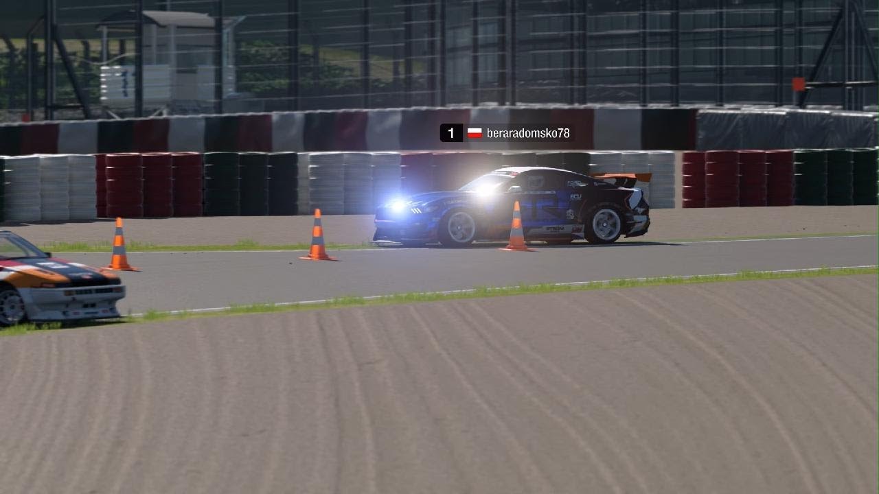 Drift GT7 13/03 1