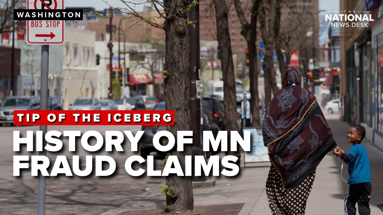 How far back do the Minnesota fraud claims go?