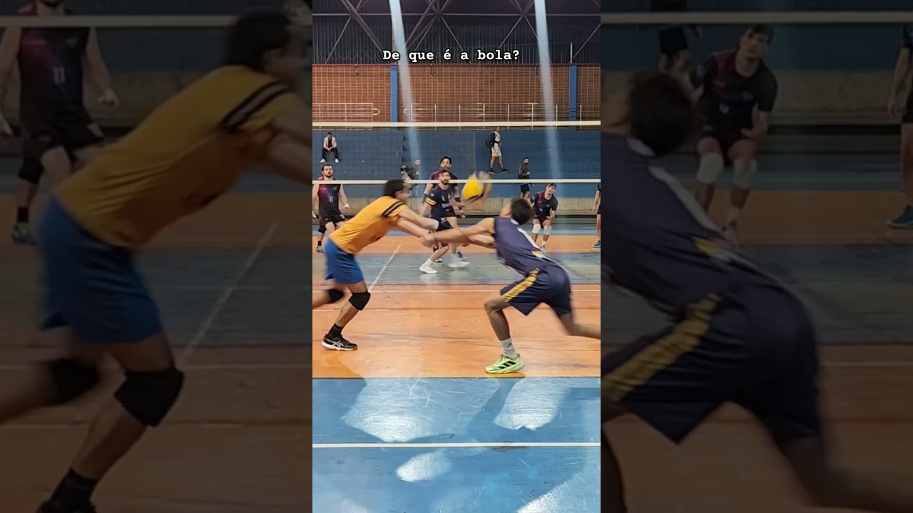 &Eacute; do Libero ou ponteiro?