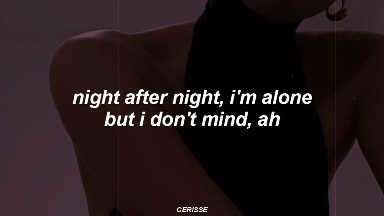 Dirty - EMM (Lyrics)
