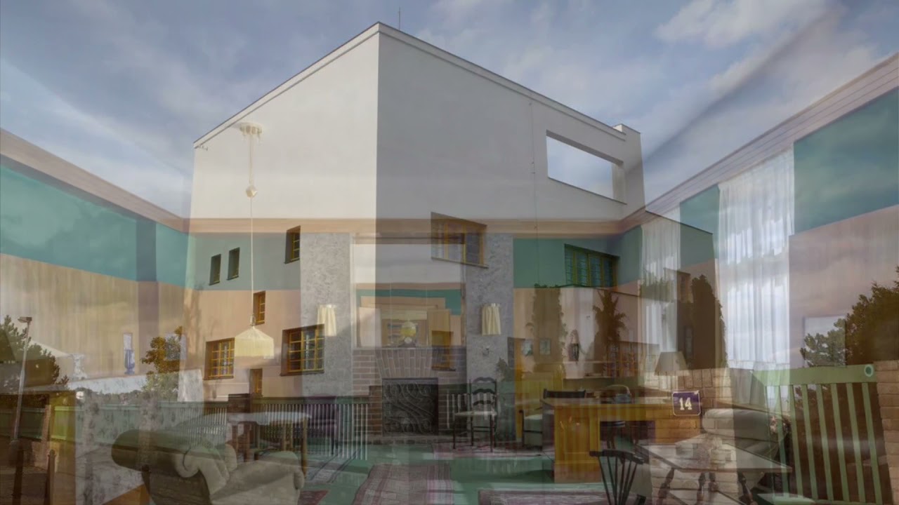 Arquitecto de Austria: Adolf Loos