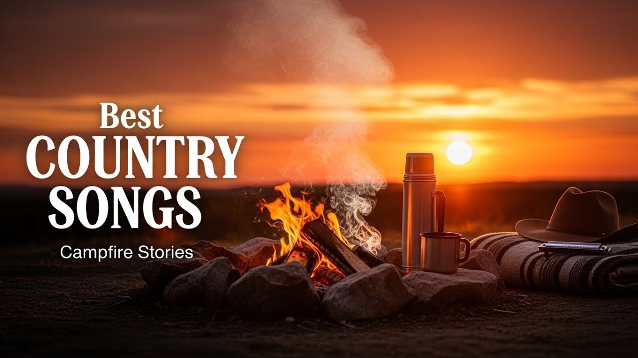 Country Love Tales &ndash; Soft Melodies from the Past