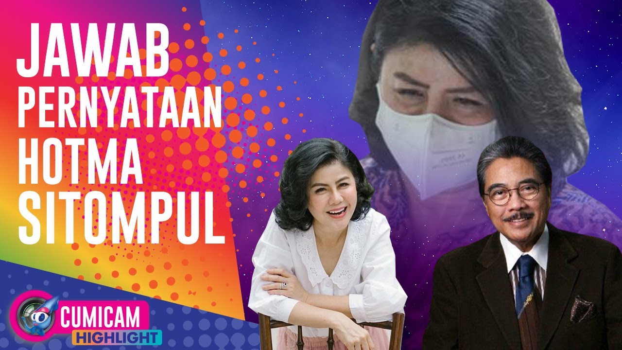 Hotman Paris Tanggapi Klarifikasi Hotma Sitompul, Pengakuan ART yang Mengaku Disekap Desiree Tarigan