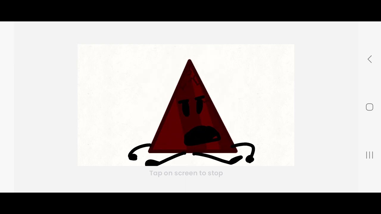 Triangles Diary 6: Where is Old Triangle Now?