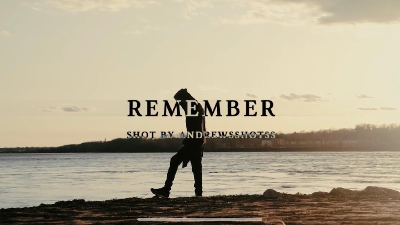 KingDaymO - Remember ft. RAHLI (Official Music Video) - Shot By Andrewsshots