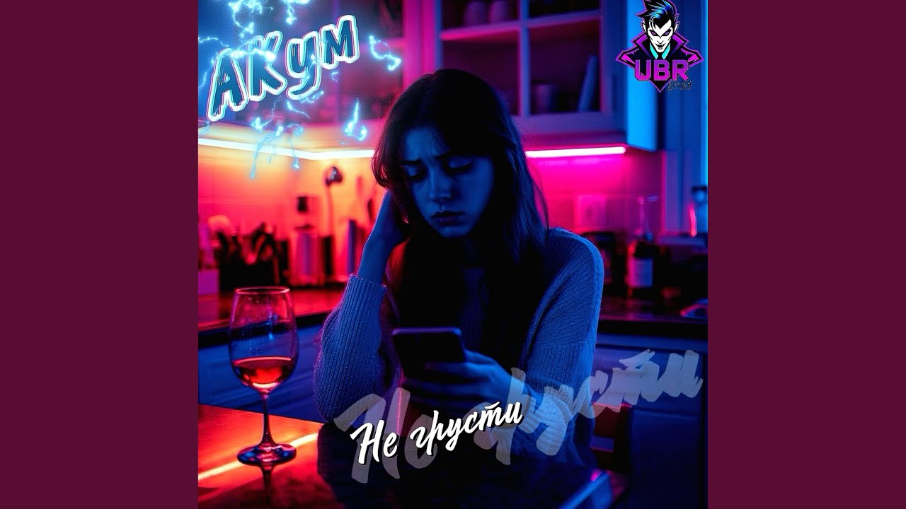 Не Грусти (Ubr Prod.)