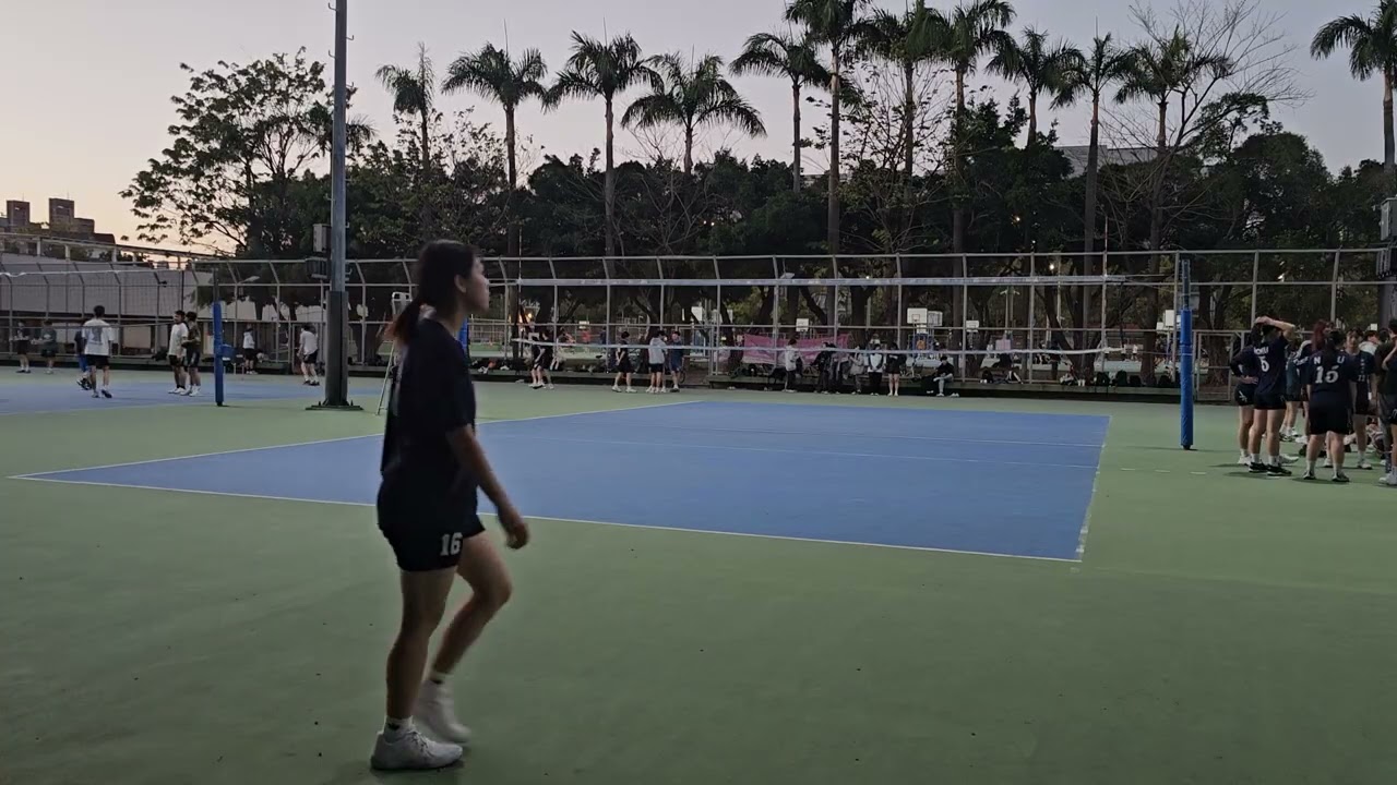 2026.03.11 系際盃 v.s. 森林 第一局