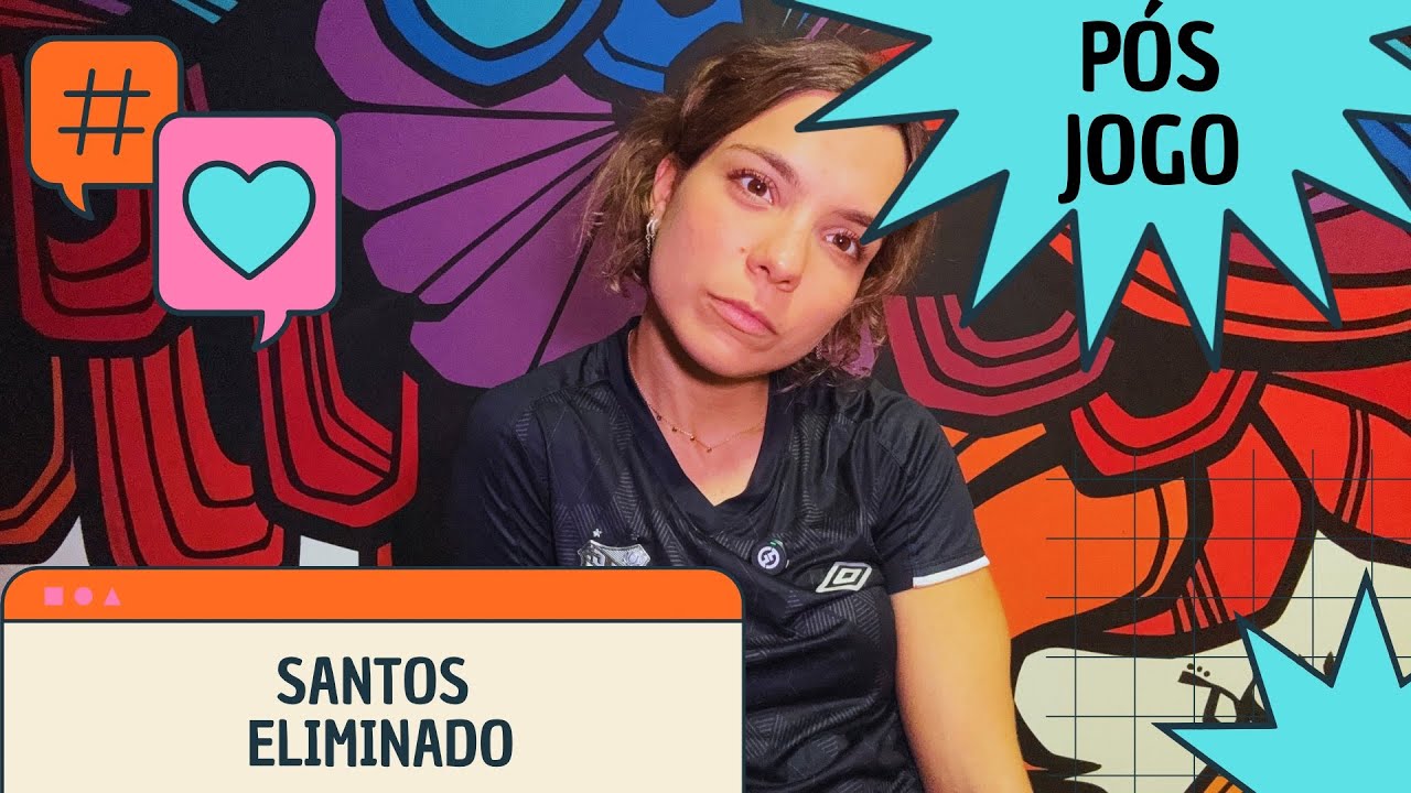 NOVORIZONTINO 2x1 SANTOS | Campeonato Paulista 2026