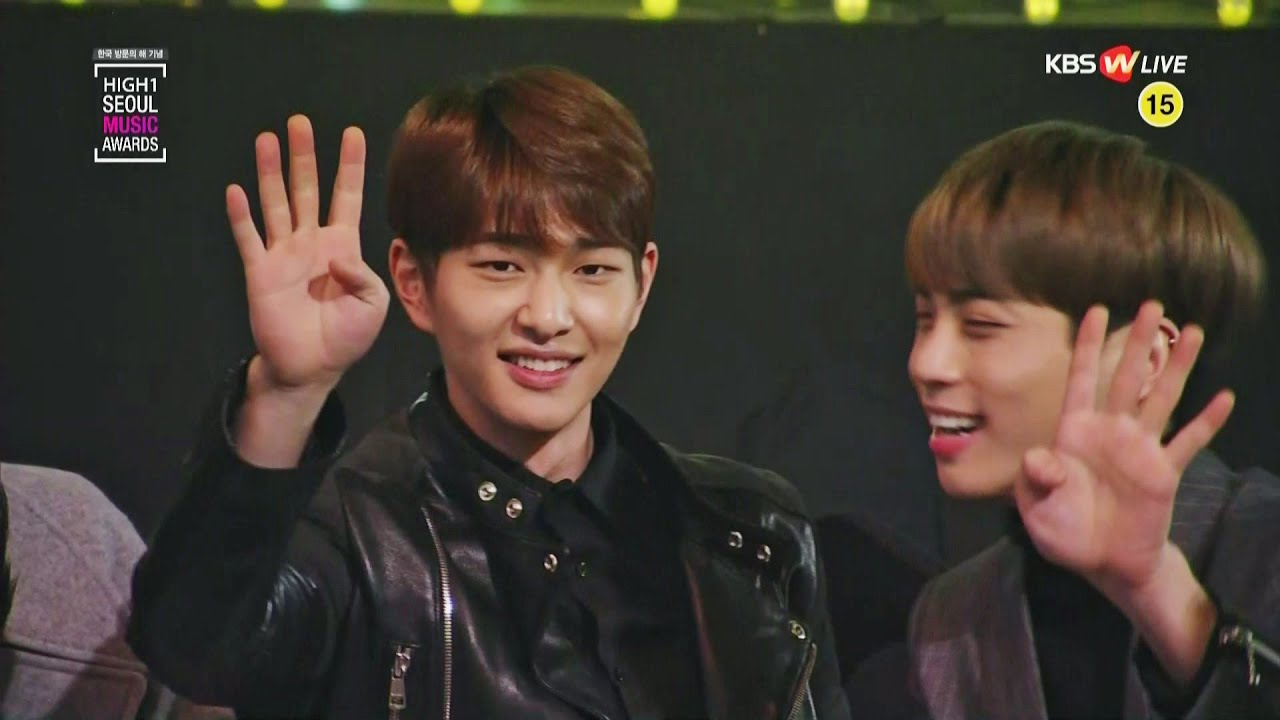 160114 SMA ONEW cut