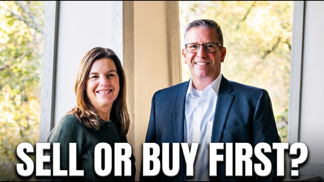 Downsizing in Sacramento? Here's How the Timing Works