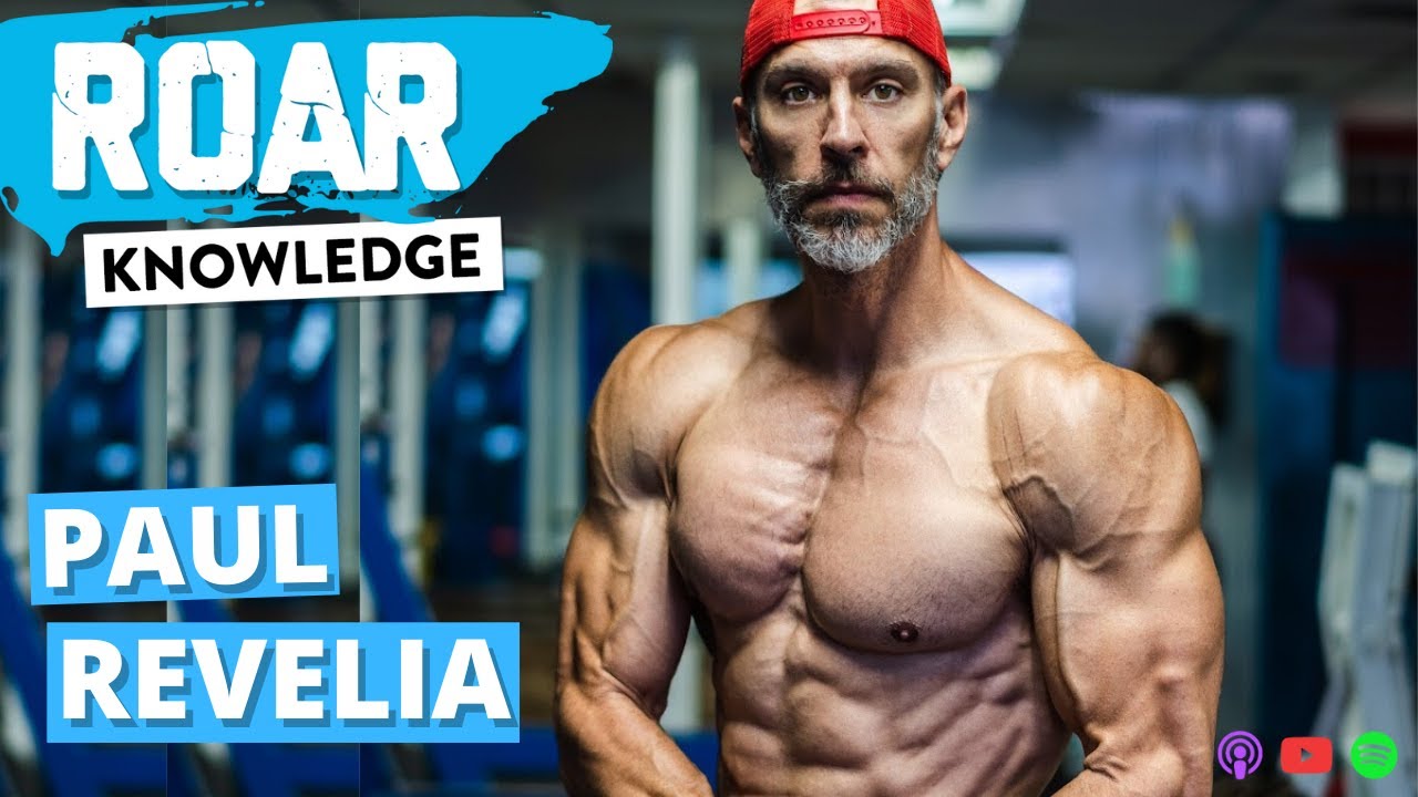 How To Become An Elite Physique Coach  - THE TRUTH with Paul Revelia from Pro Physique