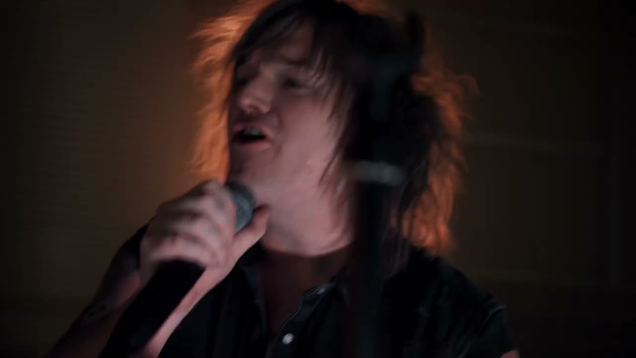 Juliet’s Not Dead - Don’t Play Nice (Official Music Video)