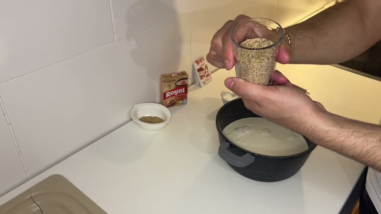  اسهل تشيز كيك  زوين بزاف سهل لتحضير 